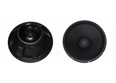 Subwoofer Speaker Audio Sound Equipment 2x18" LF Drivers 1200W