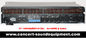 Hgh Power Nightclub Sound Equipment / Light Weight 4x1300W Amplifier FP 10000Q